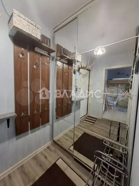 1-к. квартира, 32,7 м, 12/12 эт. - Фото 1