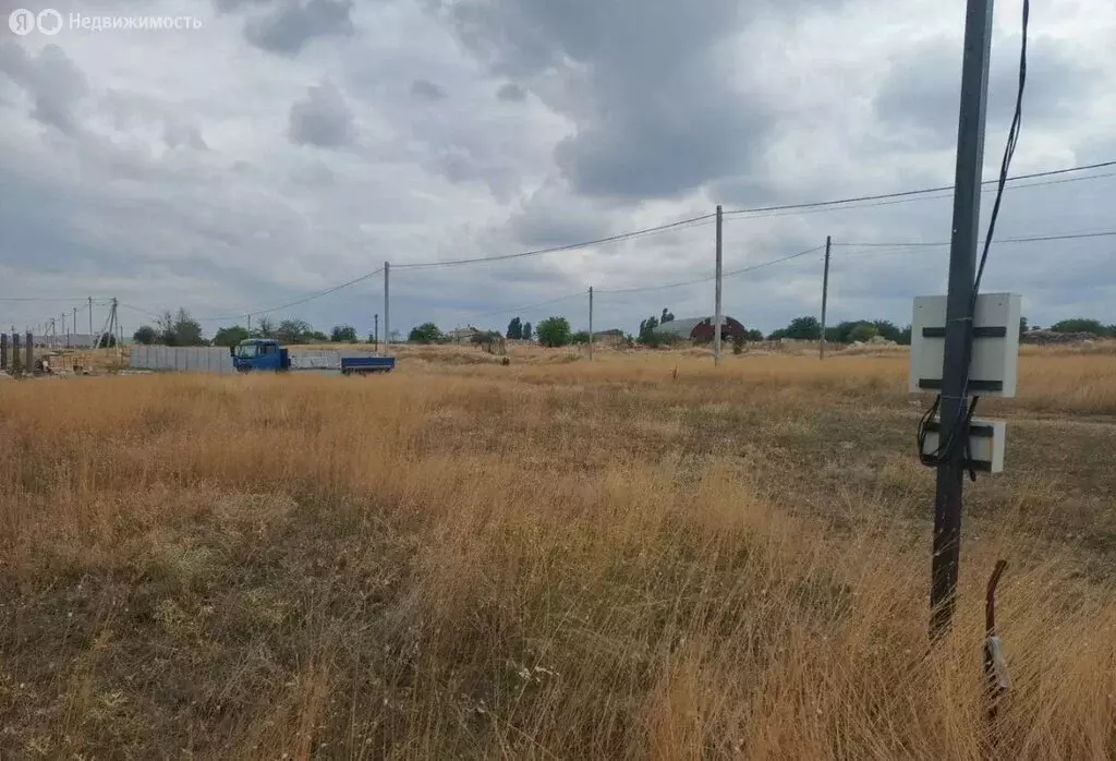 Участок в Белогорский район, посёлок городского типа Зуя (10 м) - Фото 2