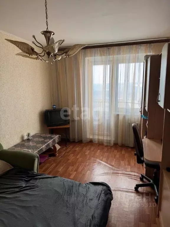 1-к кв. Курская область, Курск просп. Победы, 34 (36.0 м) - Фото 0