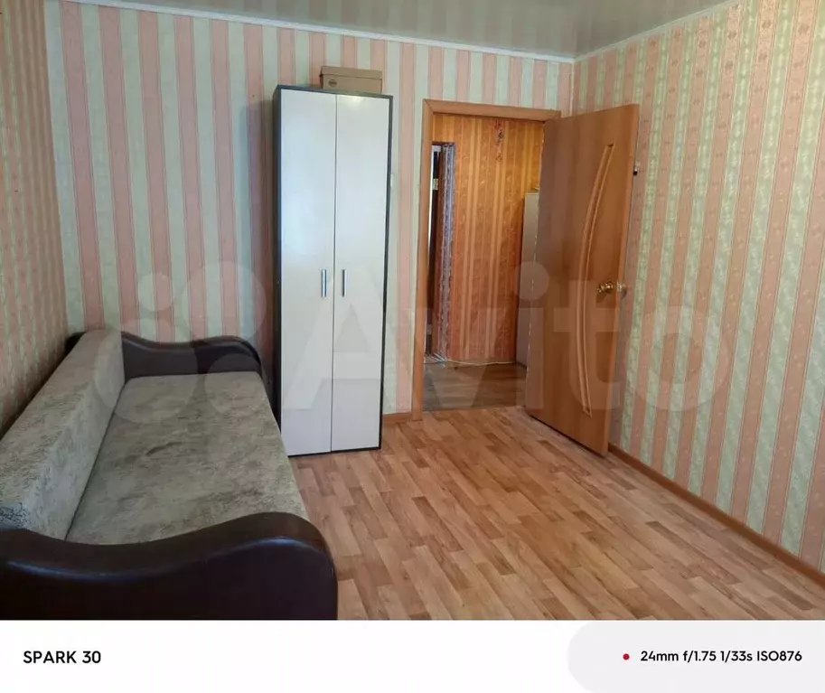 2-к. квартира, 50 м, 1/4 эт. - Фото 1