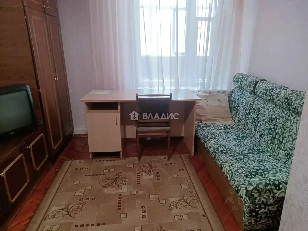 1-к кв. Белгородская область, Белгород ул. Костюкова, 63 (25.1 м) - Фото 0