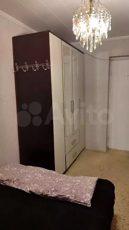 Комната 12 м в 6-к., 14/15 эт. - Фото 1