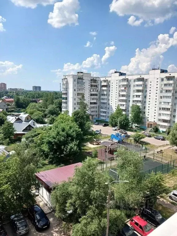 1-к кв. Московская область, Чехов ул. Полиграфистов, 29 (33.4 м) - Фото 1