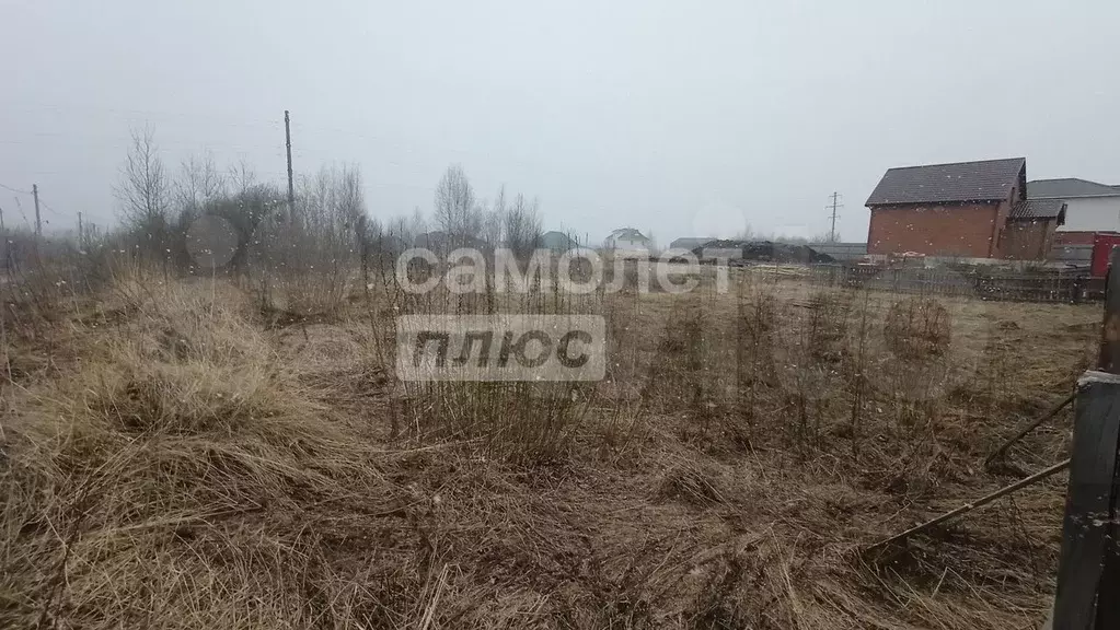 Участок 12 сот. (ИЖС) - Фото 1