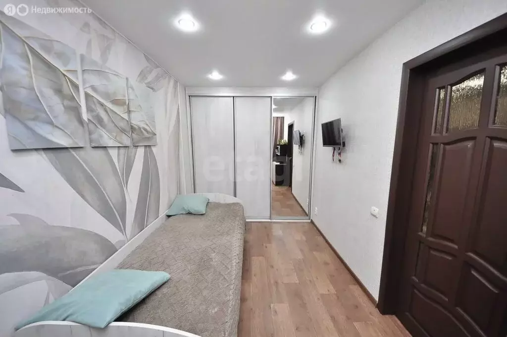 2-комнатная квартира: Салават, улица Ленина, 34 (40.5 м) - Фото 2