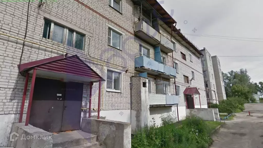 Продаётся 2-к квартира, 58.1 м - Фото 0