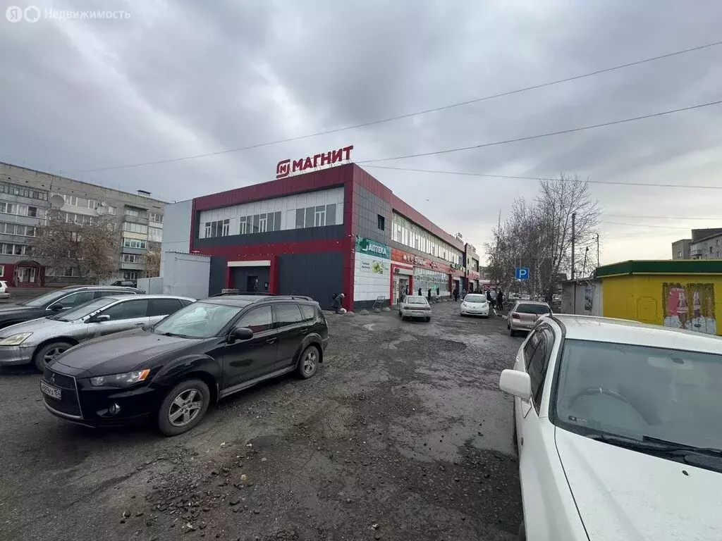 Помещение свободного назначения (236.5 м) - Фото 2