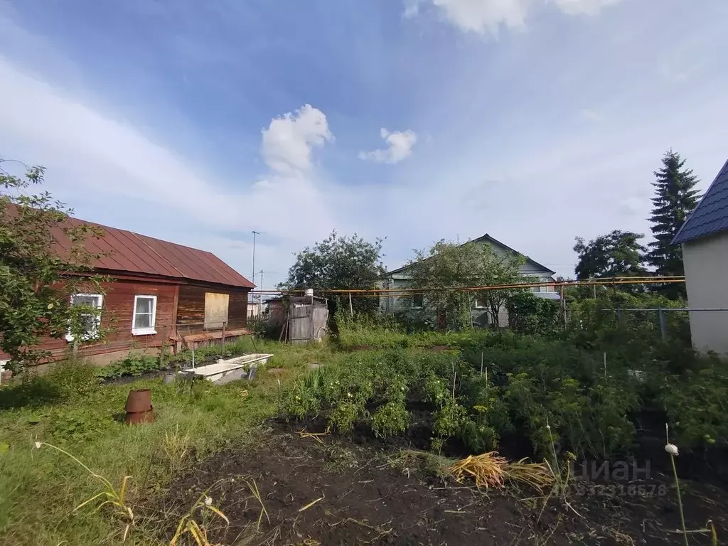 Дом в Пензенская область, Пенза проезд 1-й Средний, 10 (68 м) - Фото 1