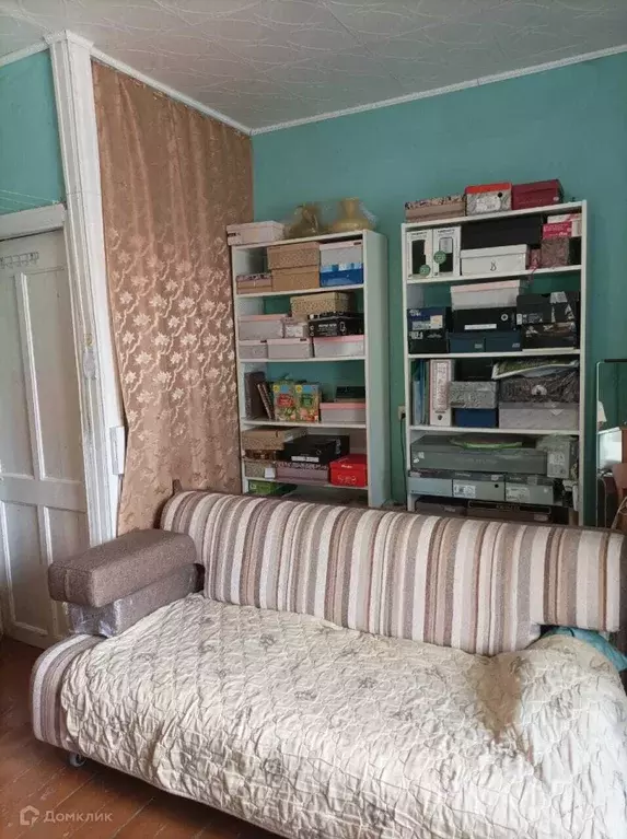Продаётся 1-к квартира, 32.1 м - Фото 1