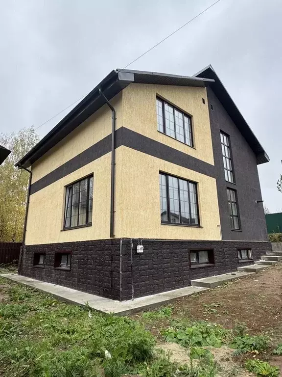 Коттедж в Владимирская область, Владимир ул. Малая Полянка, 35 (248 м) - Фото 0