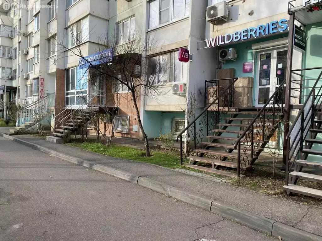 Помещение свободного назначения (22.6 м) - Фото 1