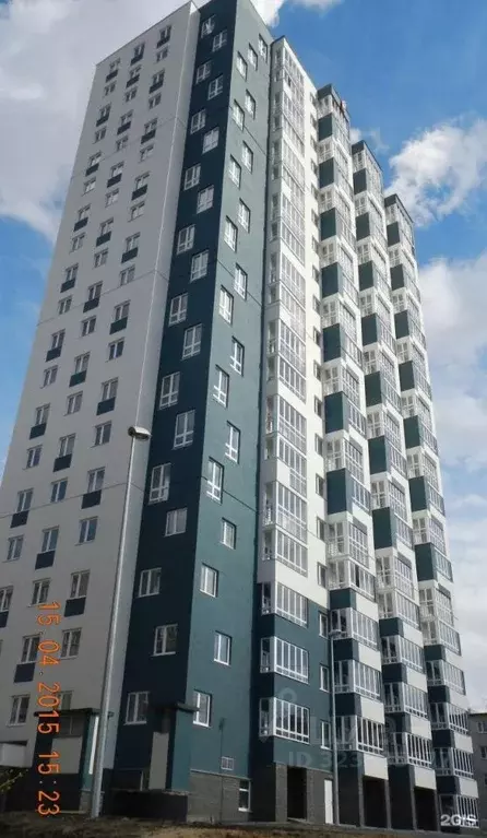 2-к кв. Нижегородская область, Нижний Новгород просп. ... - Фото 1