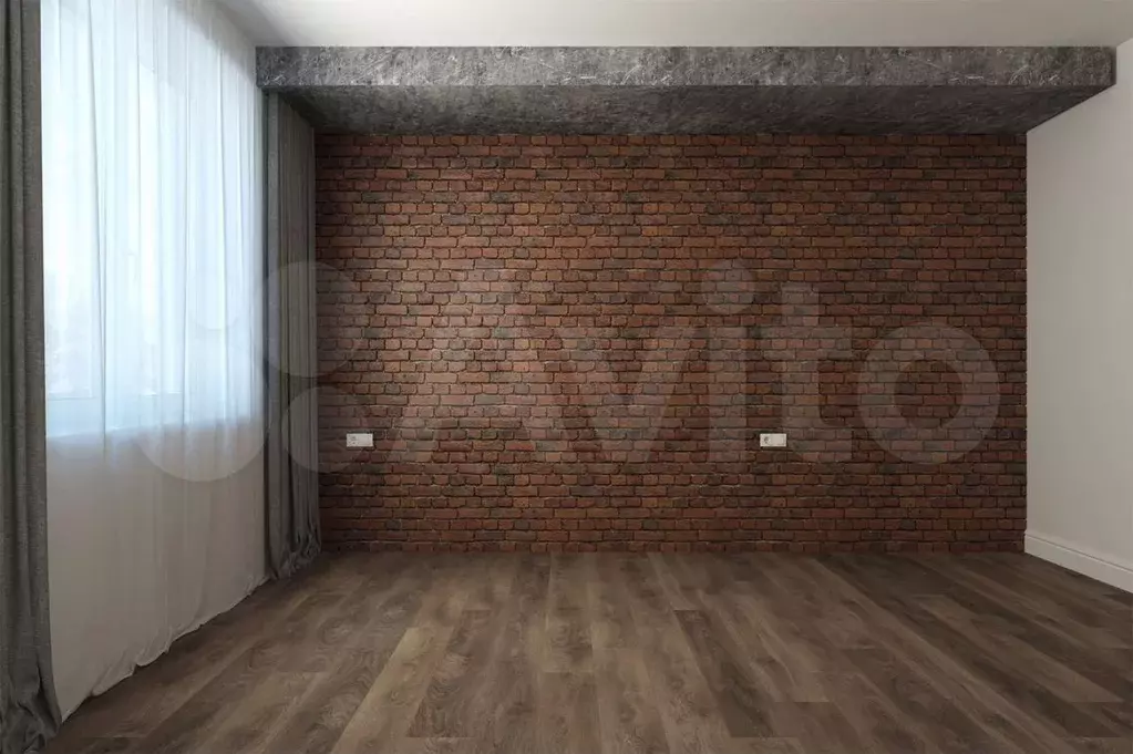 Офис лофт 17,3 м, в цао - Фото 1