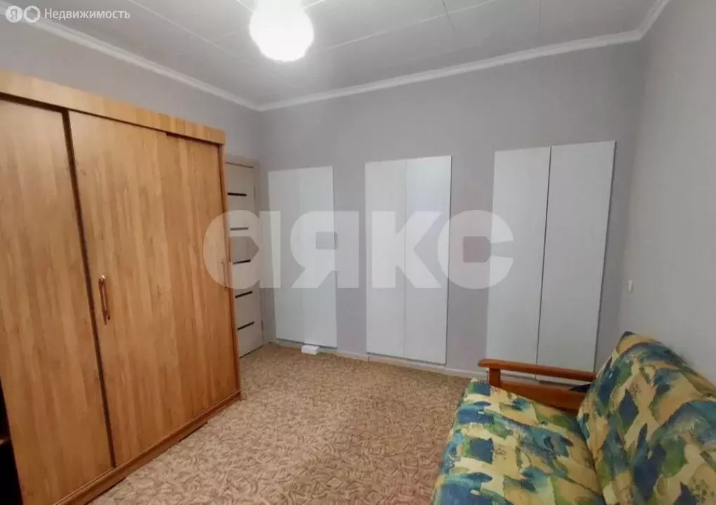 3-комнатная квартира: Кореновск, улица Новые Планы, 1 (48.8 м) - Фото 1