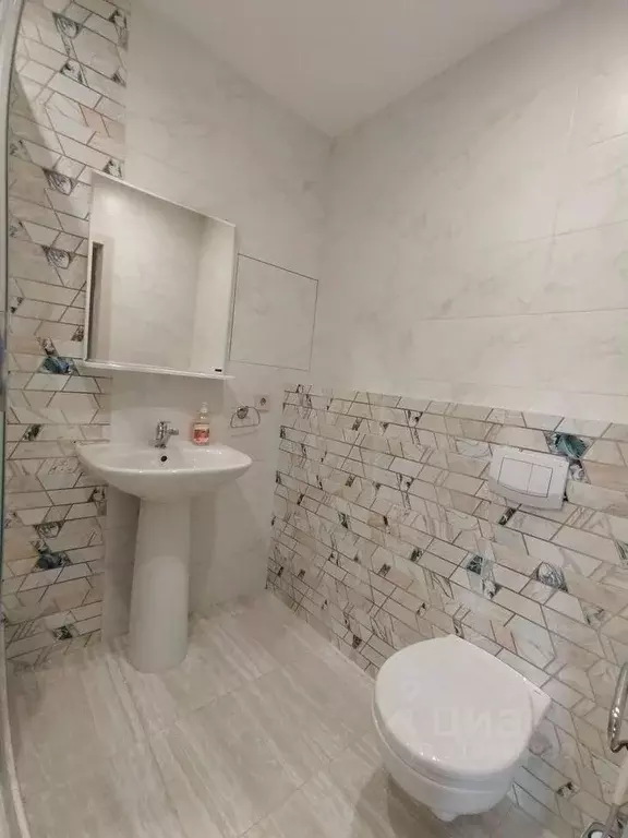 3-к кв. Москва Нововладыкинский проезд, 1к2 (77.0 м) - Фото 1