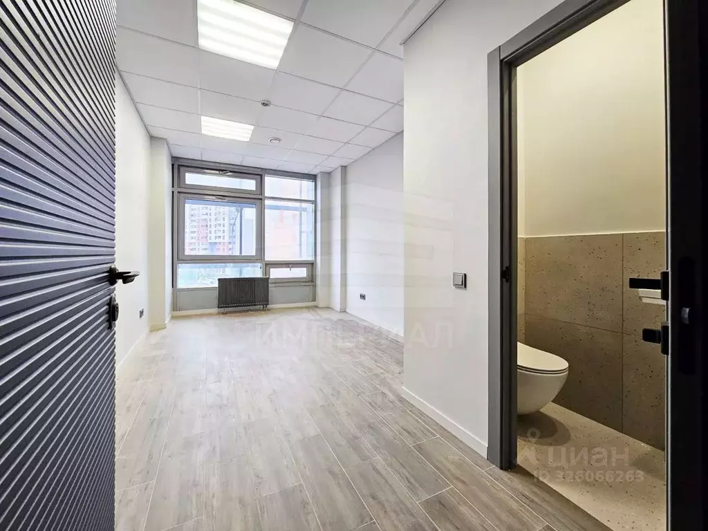 Помещение свободного назначения в Москва ул. 6-я Нововатутинская, 2 ... - Фото 1