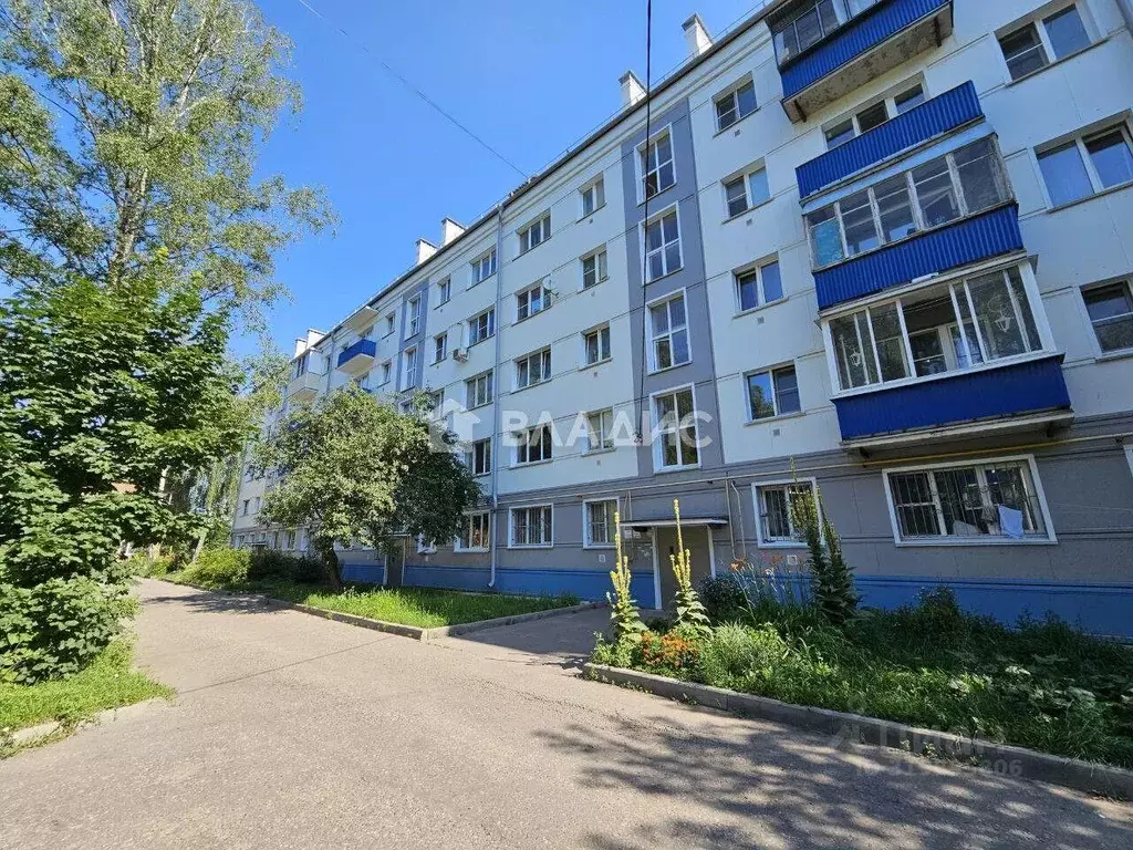 Квартира, 1 комната, 32 м - Фото 0