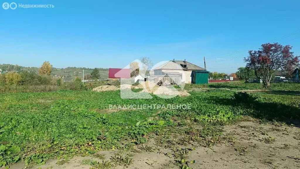 Участок в Барлак, Центральная улица (30 м) - Фото 1