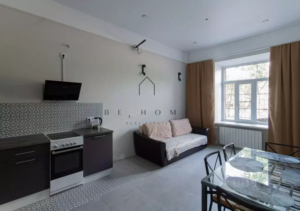 2-к кв. Санкт-Петербург наб. Реки Карповки, 32 (72.0 м) - Фото 0