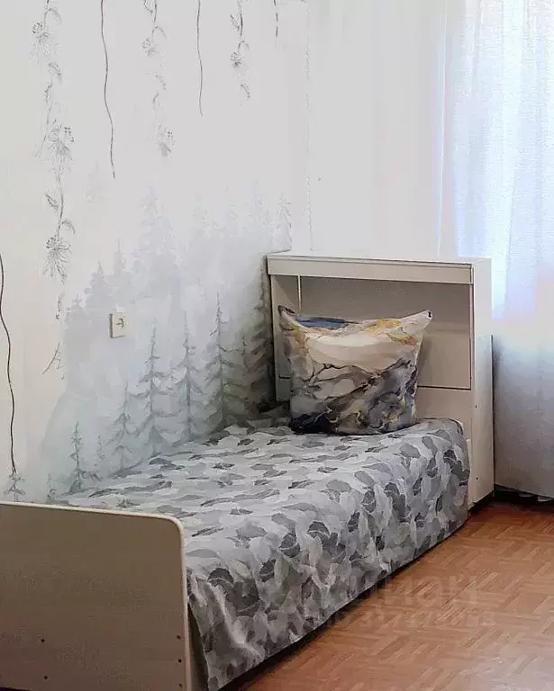 Комната Башкортостан, Агидель Комсомольский бул., 6 - Фото 0