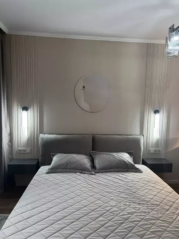 1-к кв. Санкт-Петербург Кременчугская ул., 17к3 (41.7 м) - Фото 1