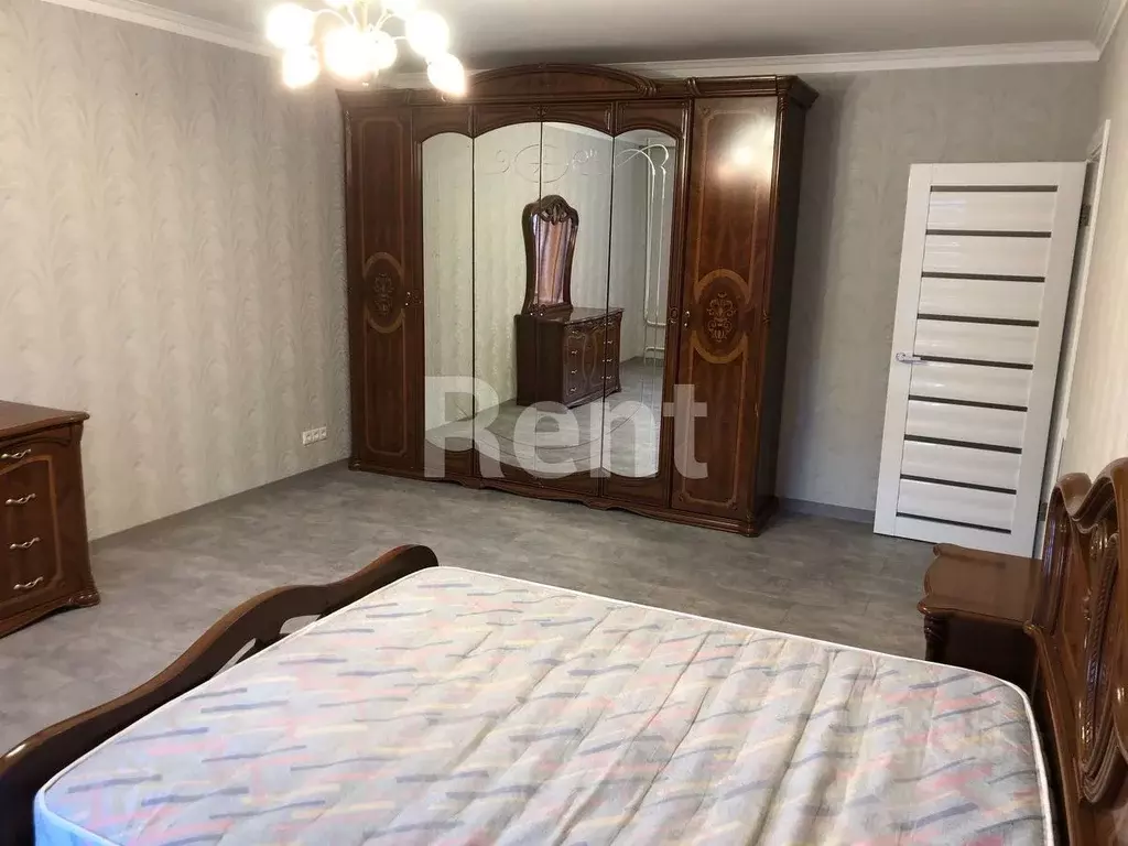 4-к кв. Москва пос. Газопровод, 18к3 (127.0 м) - Фото 1