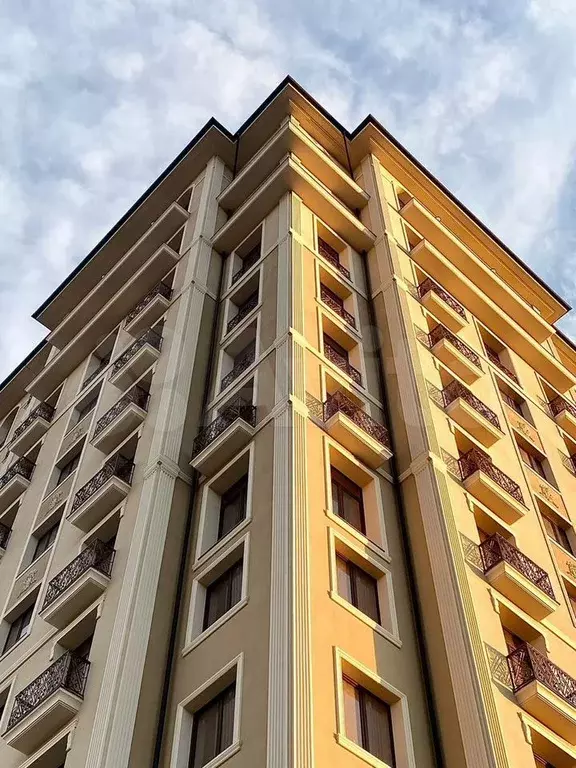 3-к. квартира, 128,7 м, 9/12 эт. - Фото 0
