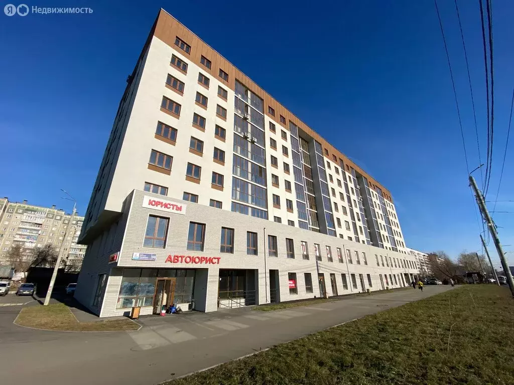 1-комнатная квартира: Челябинск, улица Братьев Кашириных, 98 (42.5 м) - Фото 1