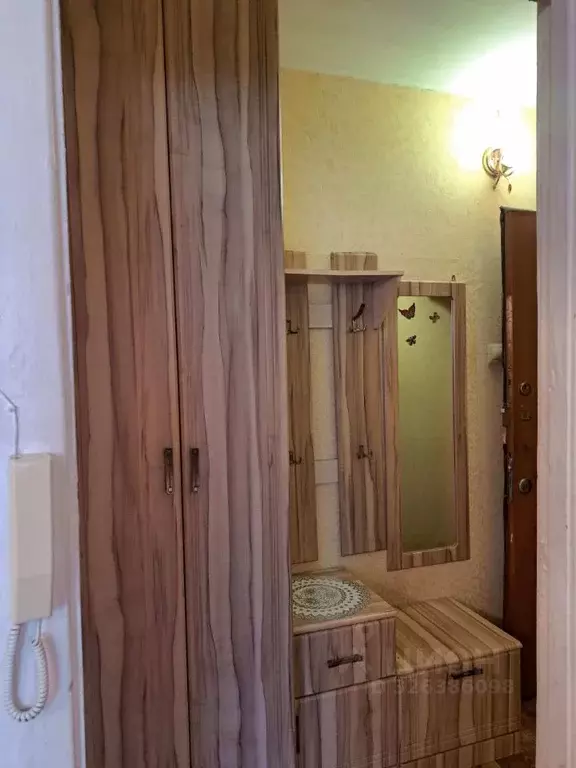 3-к кв. Московская область, Орехово-Зуево Текстильная ул., 9 (59.0 м) - Фото 1