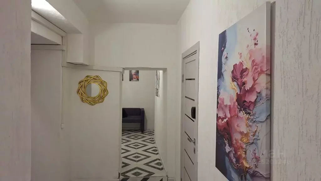 Помещение свободного назначения в Москва Павелецкая наб., 10К1 (10 м) - Фото 1