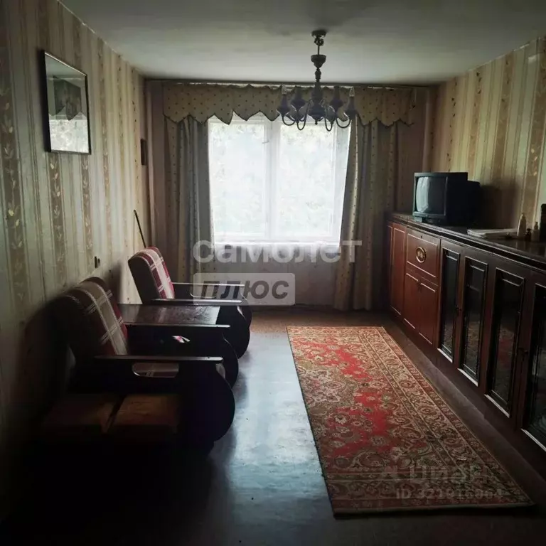 3-к кв. Челябинская область, Челябинск ул. Чичерина, 1 (63.4 м) - Фото 1