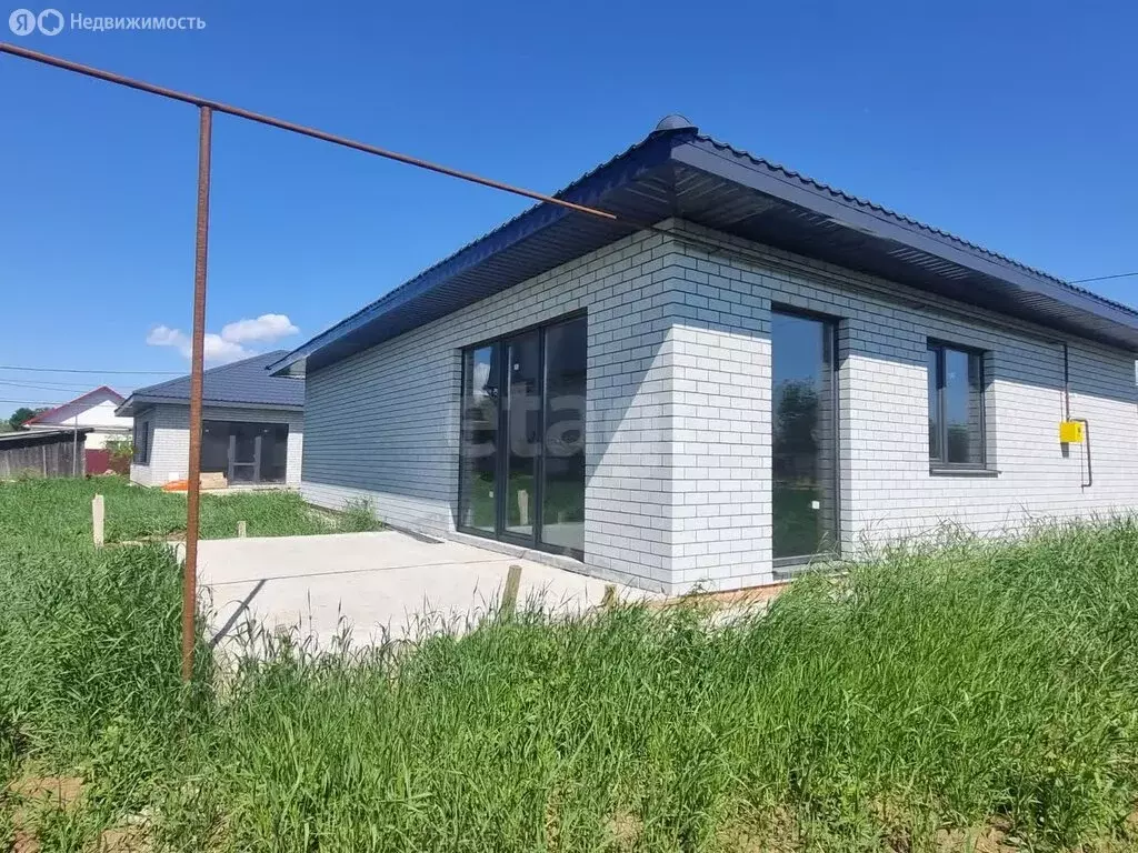 Дом в Шумейка, Шаловская улица, 46 (103.2 м) - Фото 2