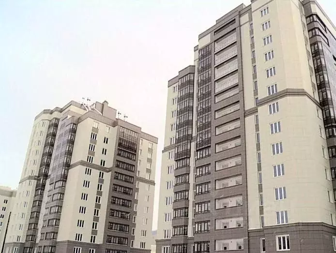 1-к кв. Новосибирская область, Новосибирский район, Краснообск рп 115 ... - Фото 1