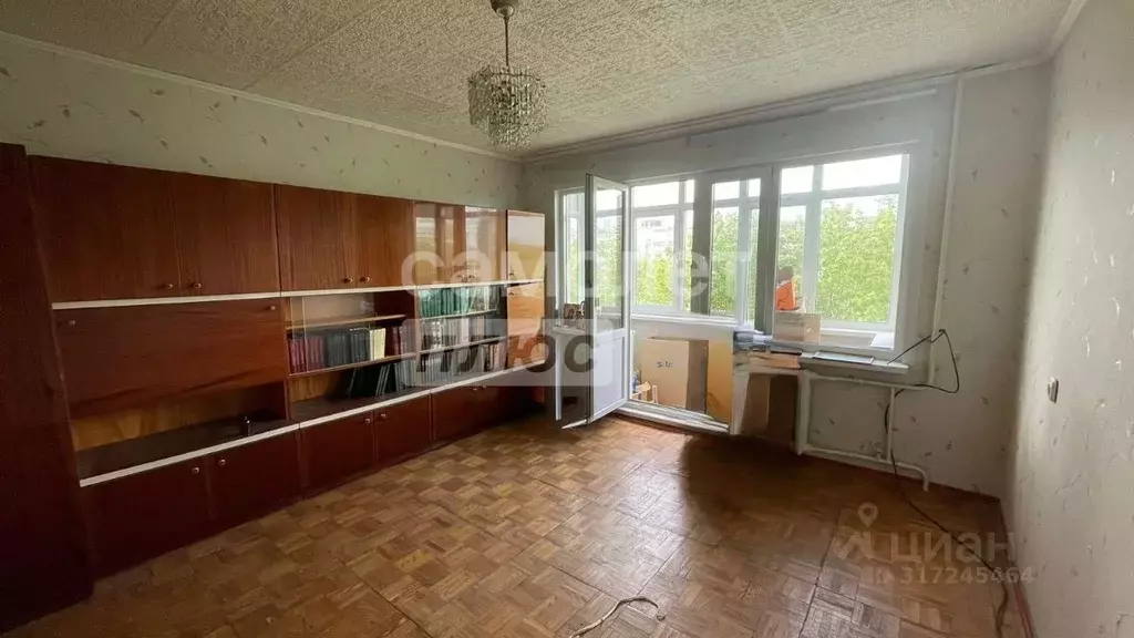 3-к кв. Пензенская область, Пенза просп. Строителей, 132 (68.9 м) - Фото 0