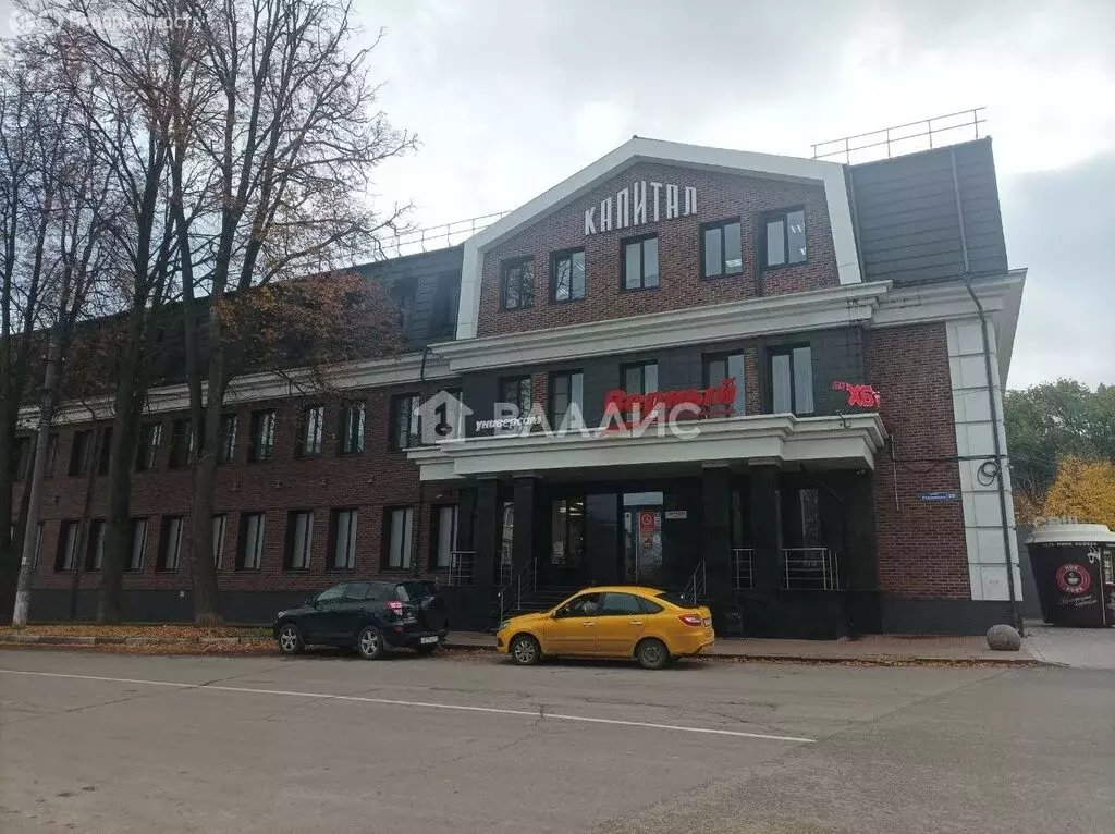 Офис (359 м) - Фото 2