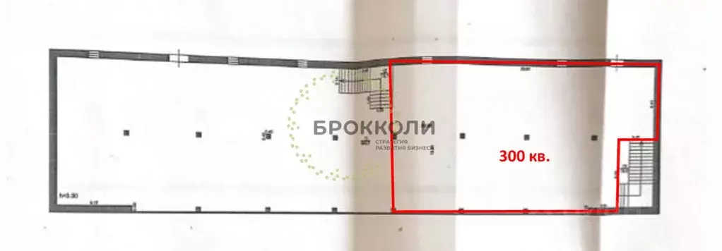 Помещение свободного назначения в Ставропольский край, Пятигорск ул. ... - Фото 2