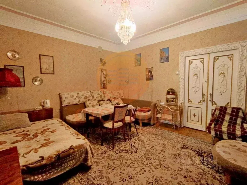 Комната Москва Шарикоподшипниковская ул., 32 (23.0 м) - Фото 1