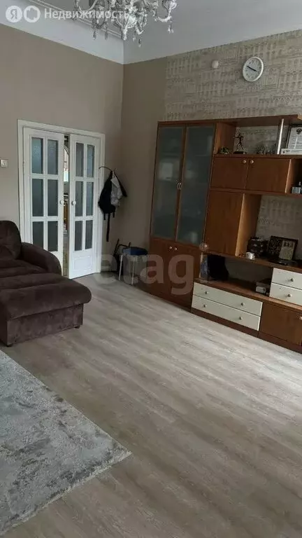 3-комнатная квартира: Чита, улица Ленина, 52 (68.4 м) - Фото 2