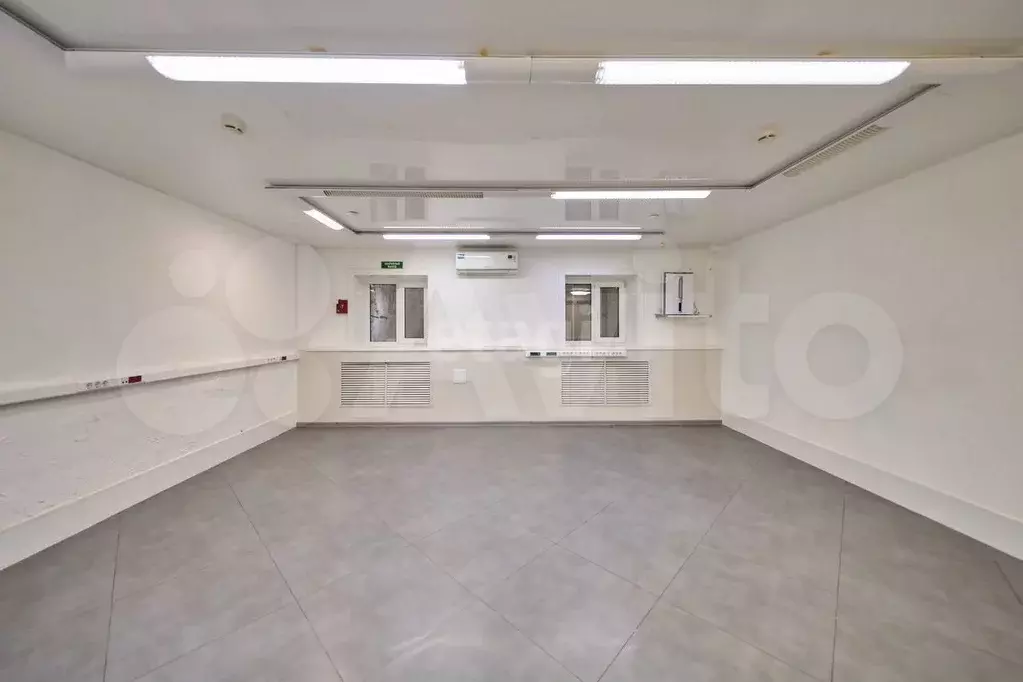 Продам офисное помещение, 96.5 м - Фото 1