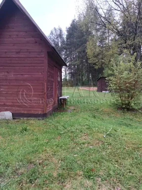 Участок в Ленинградская область, Приозерский район, Раздольевское ... - Фото 0
