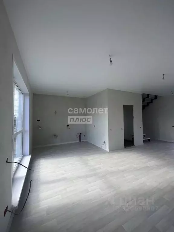 Дом в Пермский край, Пермь ул. 4-я Липогорская, 12 (106 м) - Фото 2