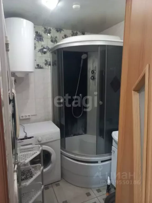 2-к кв. Курганская область, Шадринск Февральская ул., 79 (42.7 м) - Фото 0