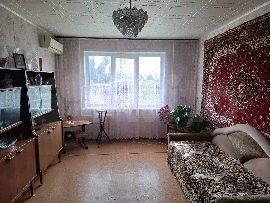 3-к. квартира, 64 м, 6/9 эт. - Фото 0