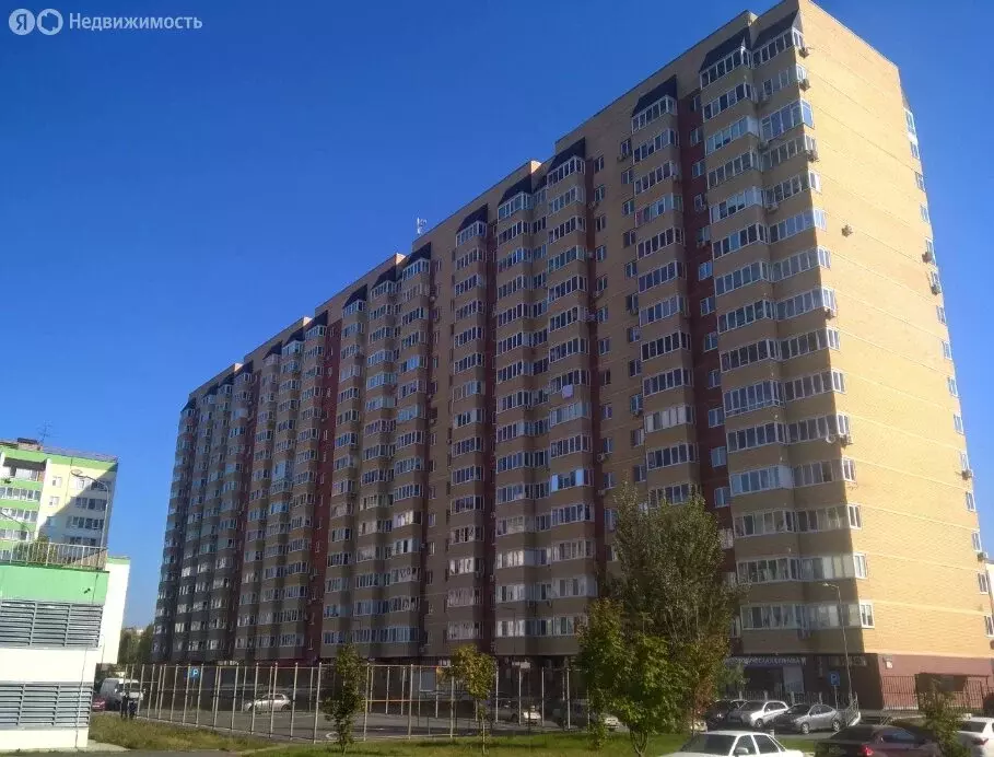 1-комнатная квартира: Тюмень, улица Мебельщиков, 6 (42.2 м) - Фото 2