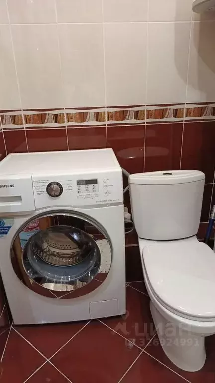 2-к кв. Сахалинская область, Южно-Сахалинск ул. М.А. Пуркаева, 33 ... - Фото 2