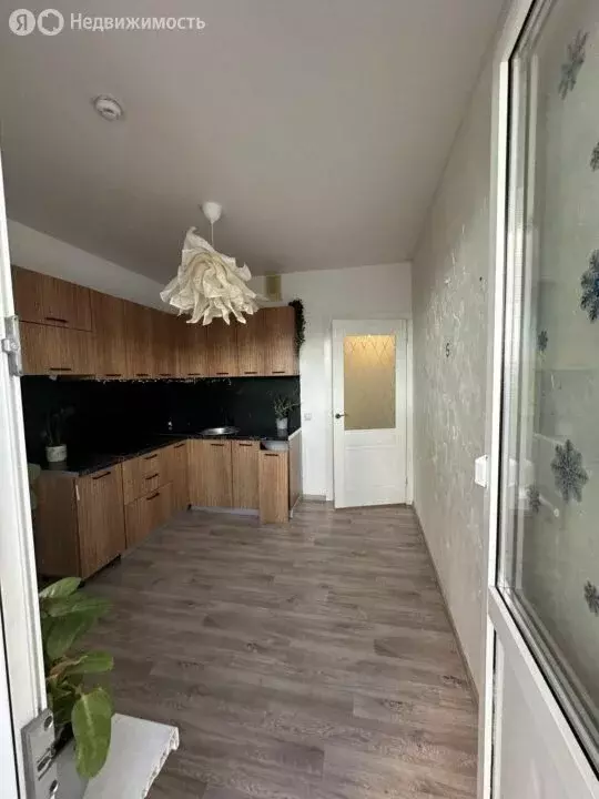 1-комнатная квартира: Ростов-на-Дону, переулок Андреева, 7 (36 м) - Фото 0