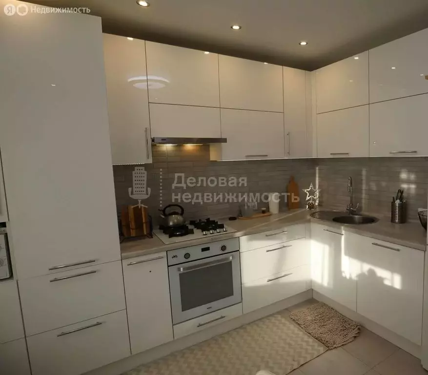 2-комнатная квартира: Великий Новгород, улица Бианки, 12 (66.3 м) - Фото 1