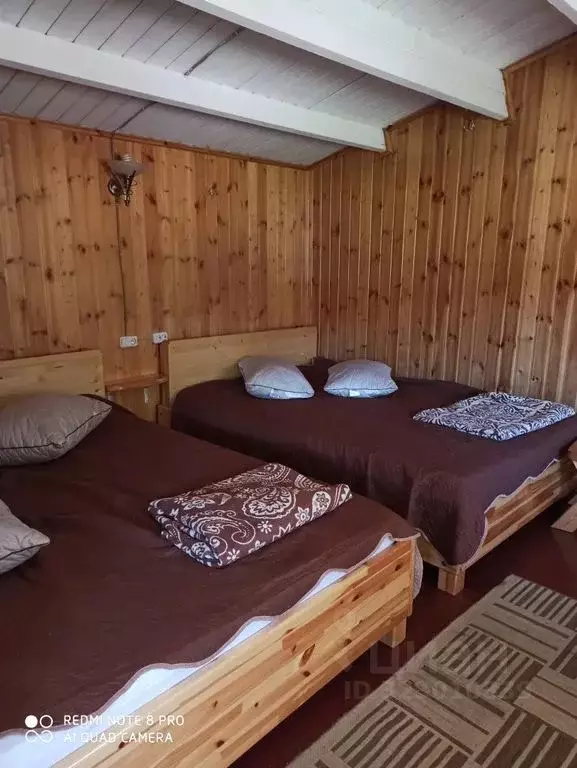 Дом в Ленинградская область, Тихвин  (25 м) - Фото 2