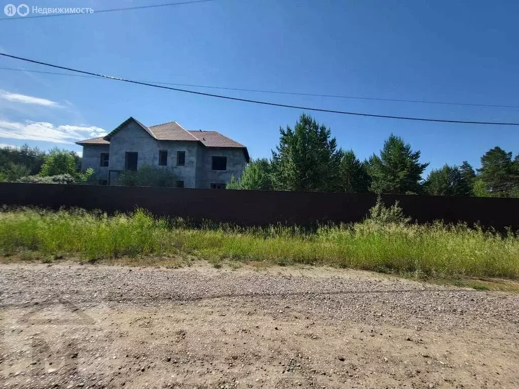 Дом в Красноярский край, Минусинский муниципальный округ, ... - Фото 1