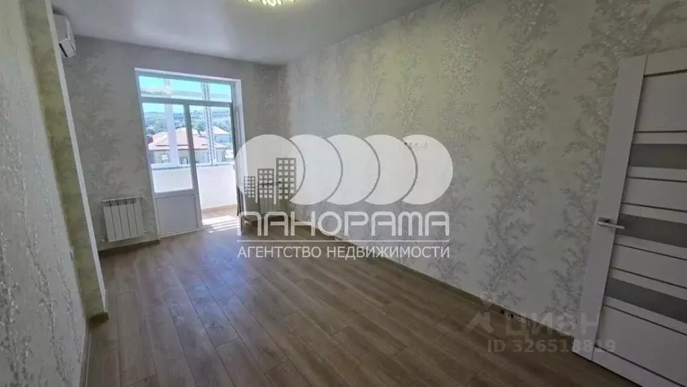 1-к кв. Краснодарский край, Анапа муниципальный округ, с. Супсех ул. ... - Фото 1